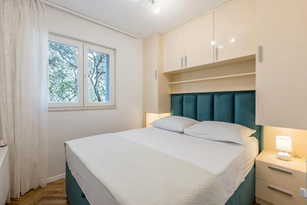 Villa Iva Private Pool Kastel Novi 0*,  Croatia