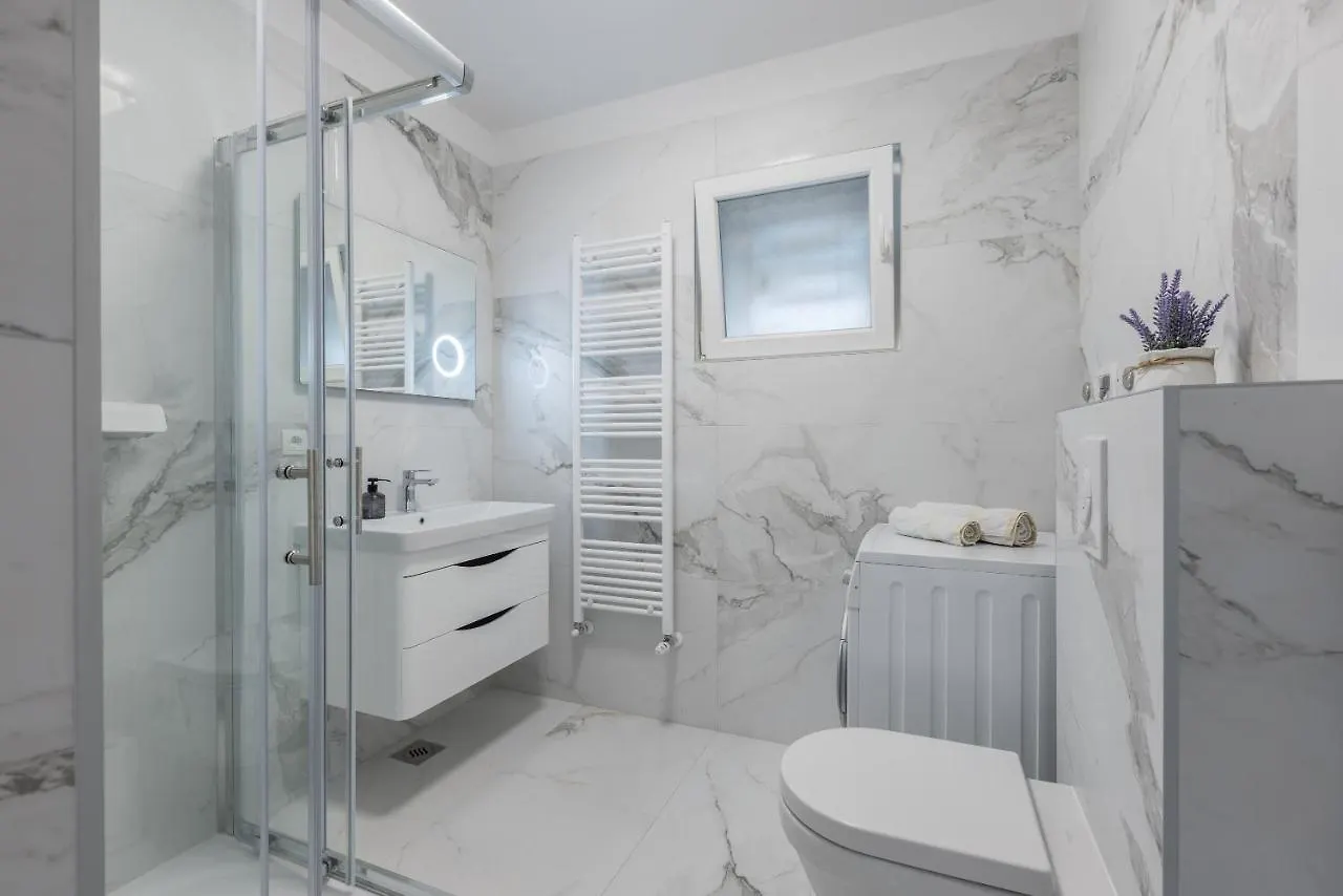 Villa Iva Private Pool Kastel Novi