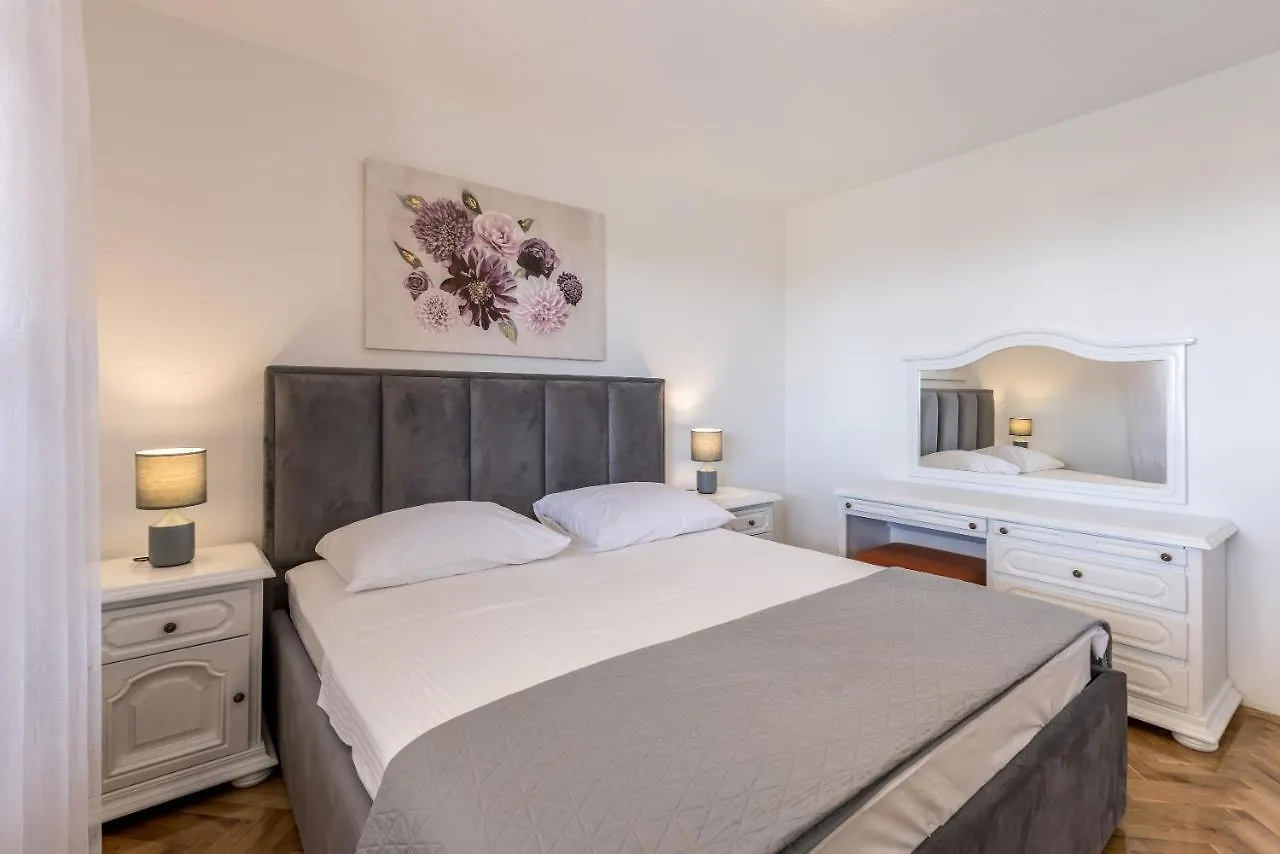 Villa Iva Private Pool Kastel Novi 0*,